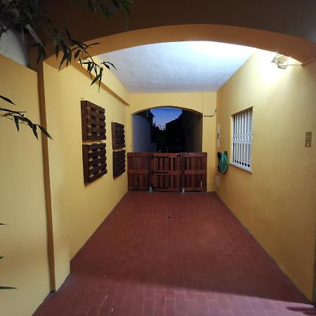Villa Coimbra - Casa Inteira ภายนอก รูปภาพ