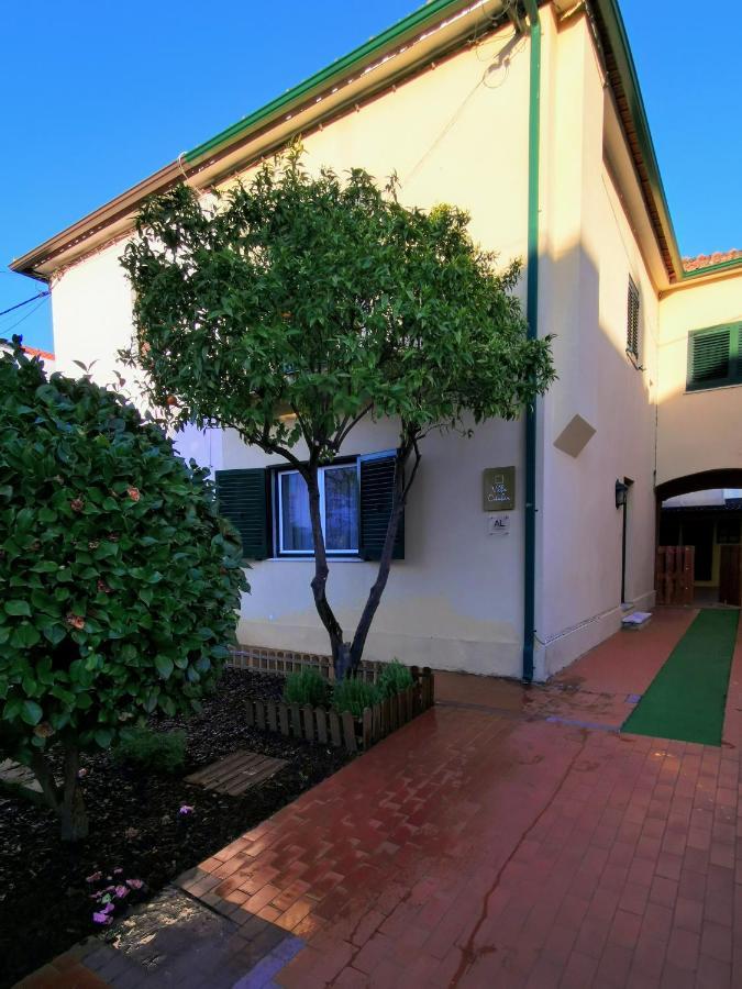 Villa Coimbra - Casa Inteira ภายนอก รูปภาพ