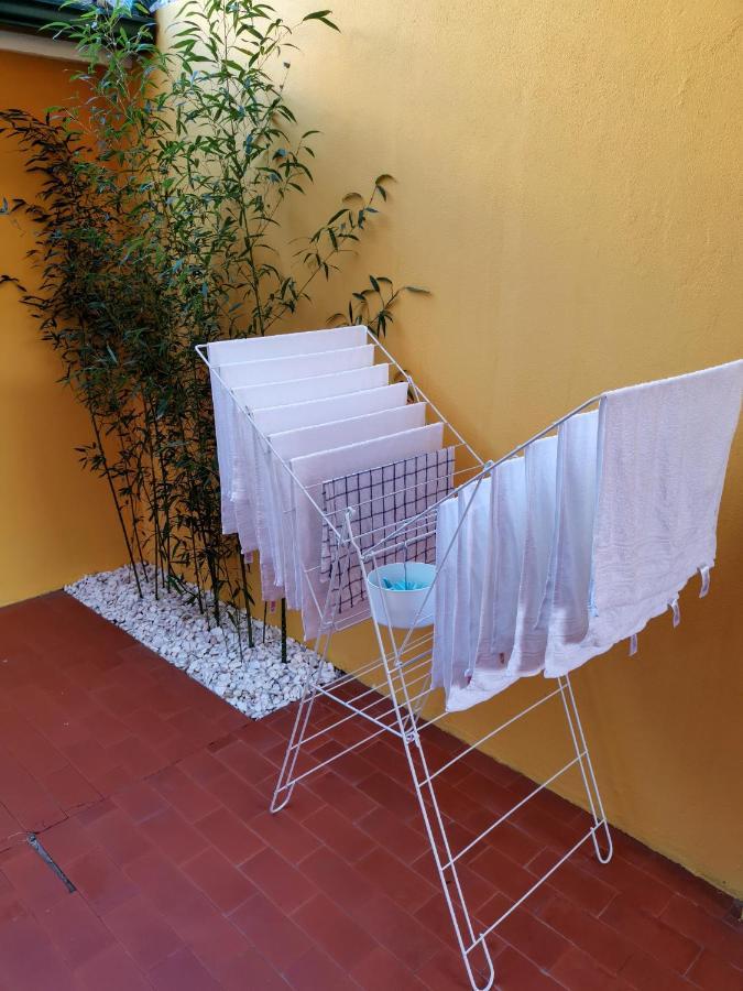 Villa Coimbra - Casa Inteira ภายนอก รูปภาพ