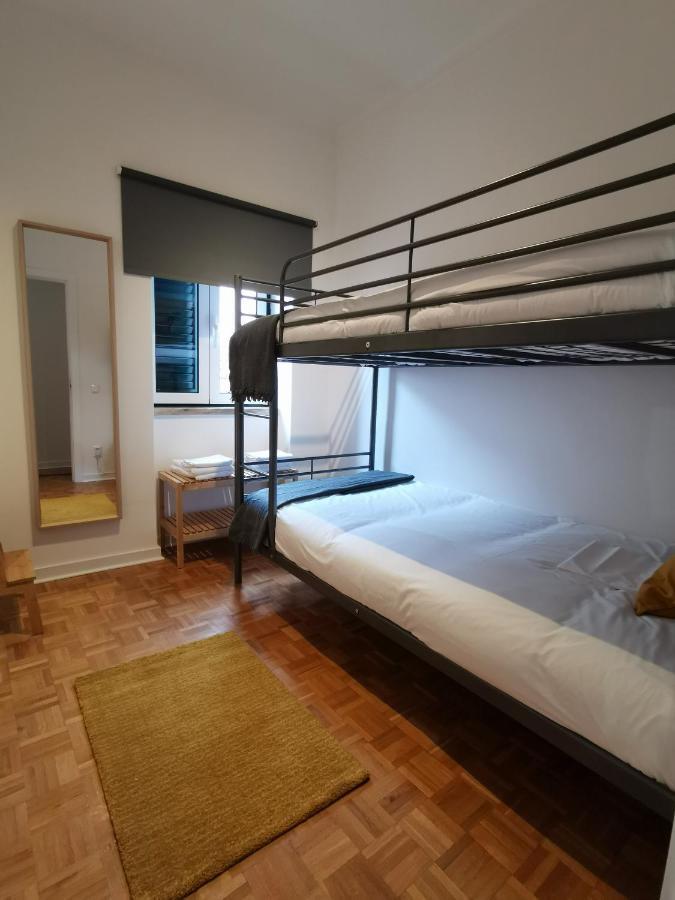 Villa Coimbra - Casa Inteira ภายนอก รูปภาพ