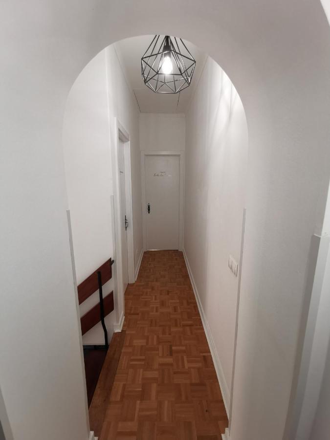 Villa Coimbra - Casa Inteira ภายนอก รูปภาพ