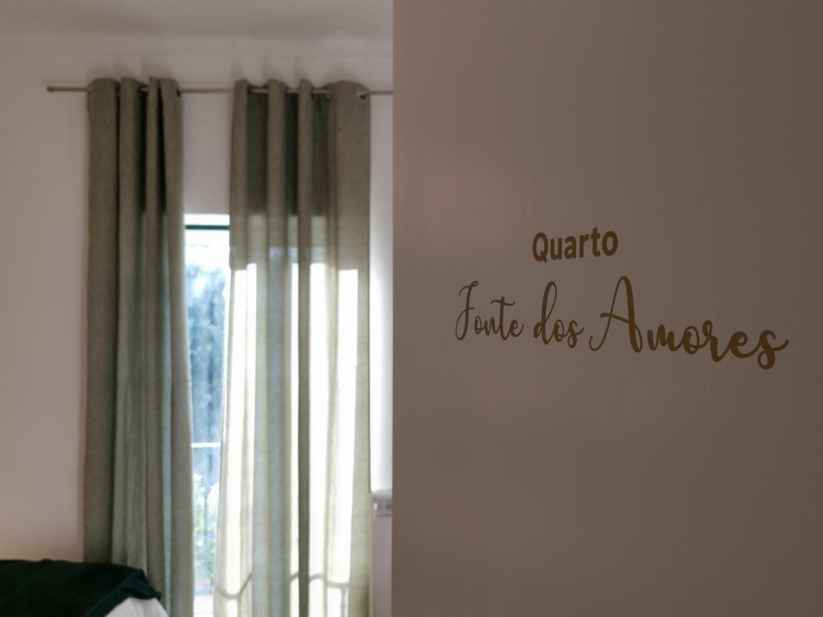 Villa Coimbra - Casa Inteira ภายนอก รูปภาพ