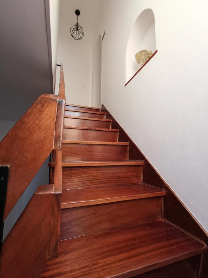 Villa Coimbra - Casa Inteira ภายนอก รูปภาพ