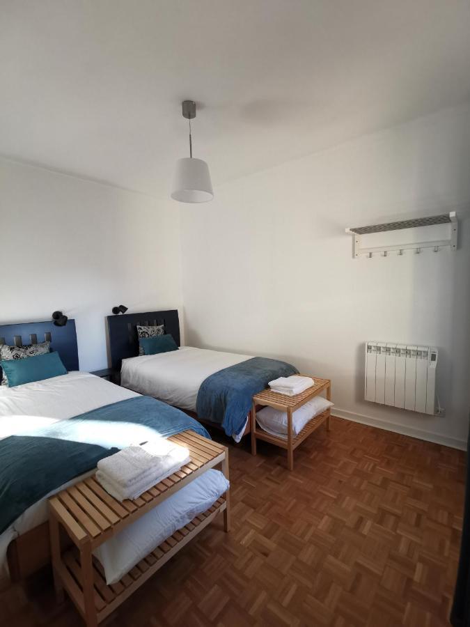 Villa Coimbra - Casa Inteira ภายนอก รูปภาพ