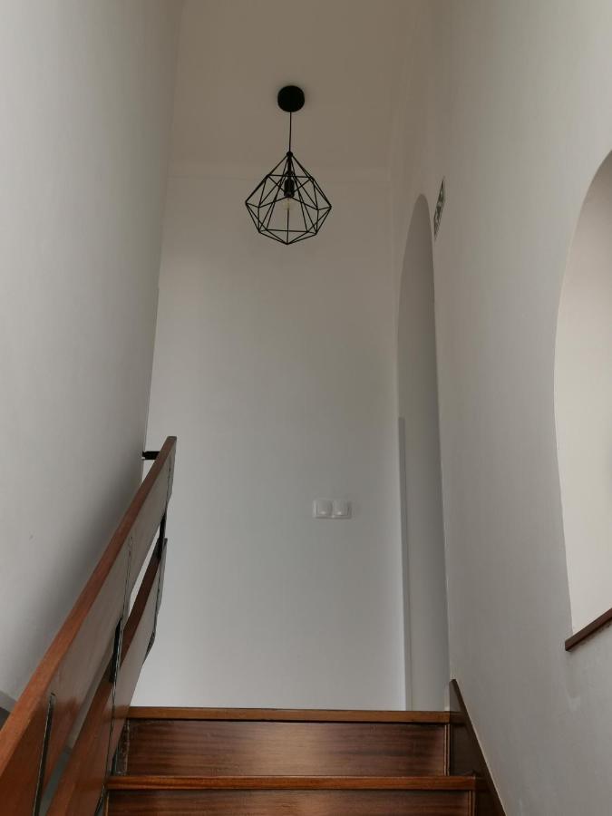 Villa Coimbra - Casa Inteira ภายนอก รูปภาพ