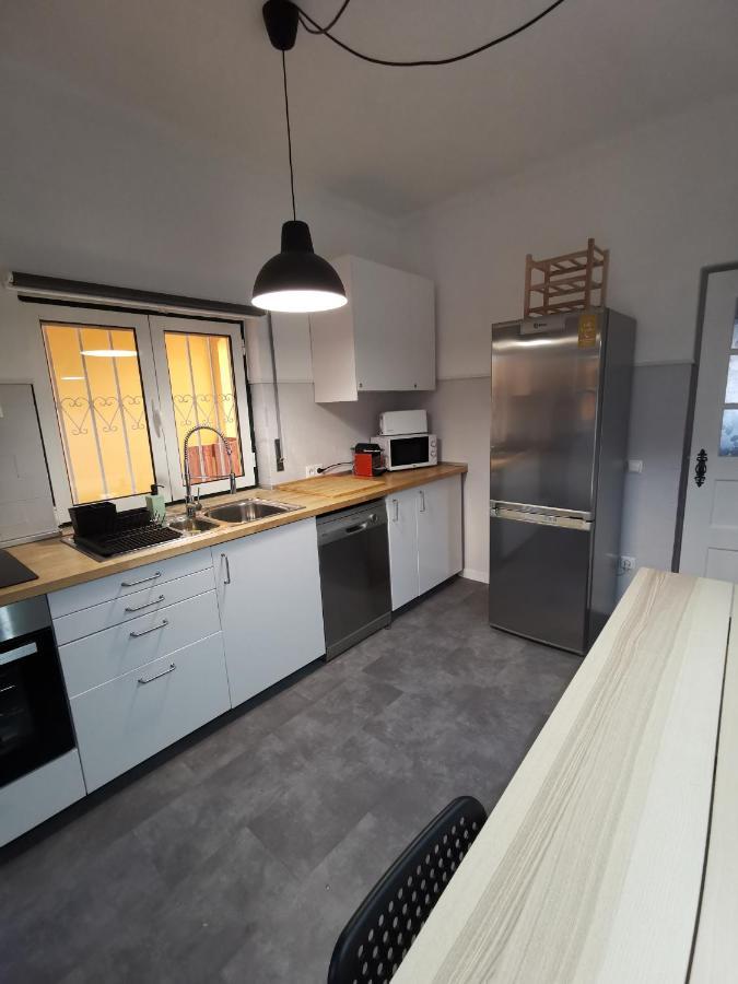 Villa Coimbra - Casa Inteira ภายนอก รูปภาพ