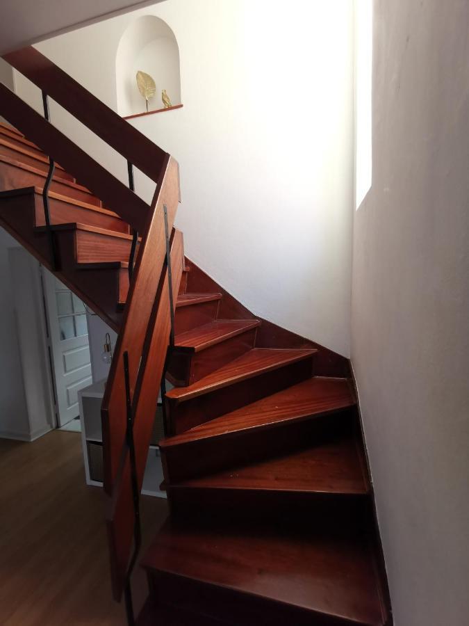 Villa Coimbra - Casa Inteira ภายนอก รูปภาพ