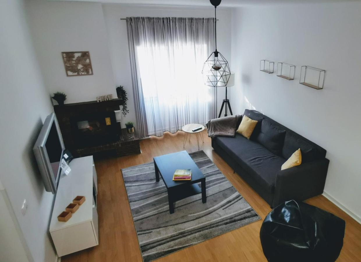 Villa Coimbra - Casa Inteira ภายนอก รูปภาพ