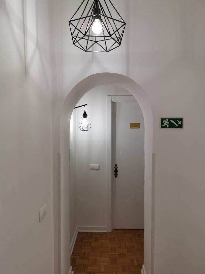 Villa Coimbra - Casa Inteira ภายนอก รูปภาพ