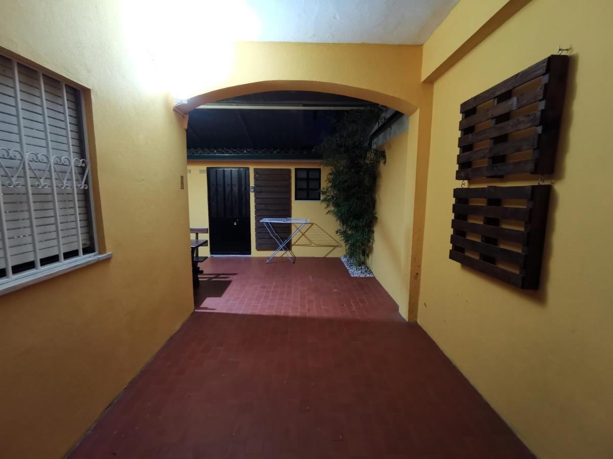 Villa Coimbra - Casa Inteira ภายนอก รูปภาพ