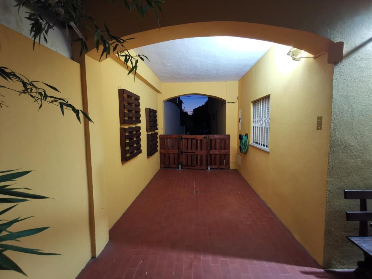Villa Coimbra - Casa Inteira ภายนอก รูปภาพ