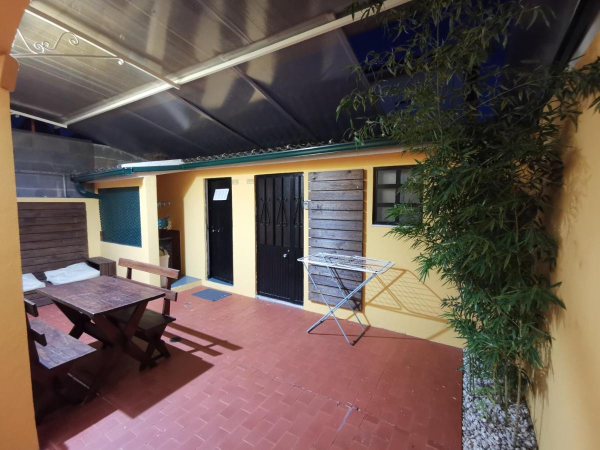 Villa Coimbra - Casa Inteira ภายนอก รูปภาพ